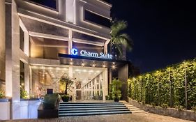 Charm Suite Saigon Hotel